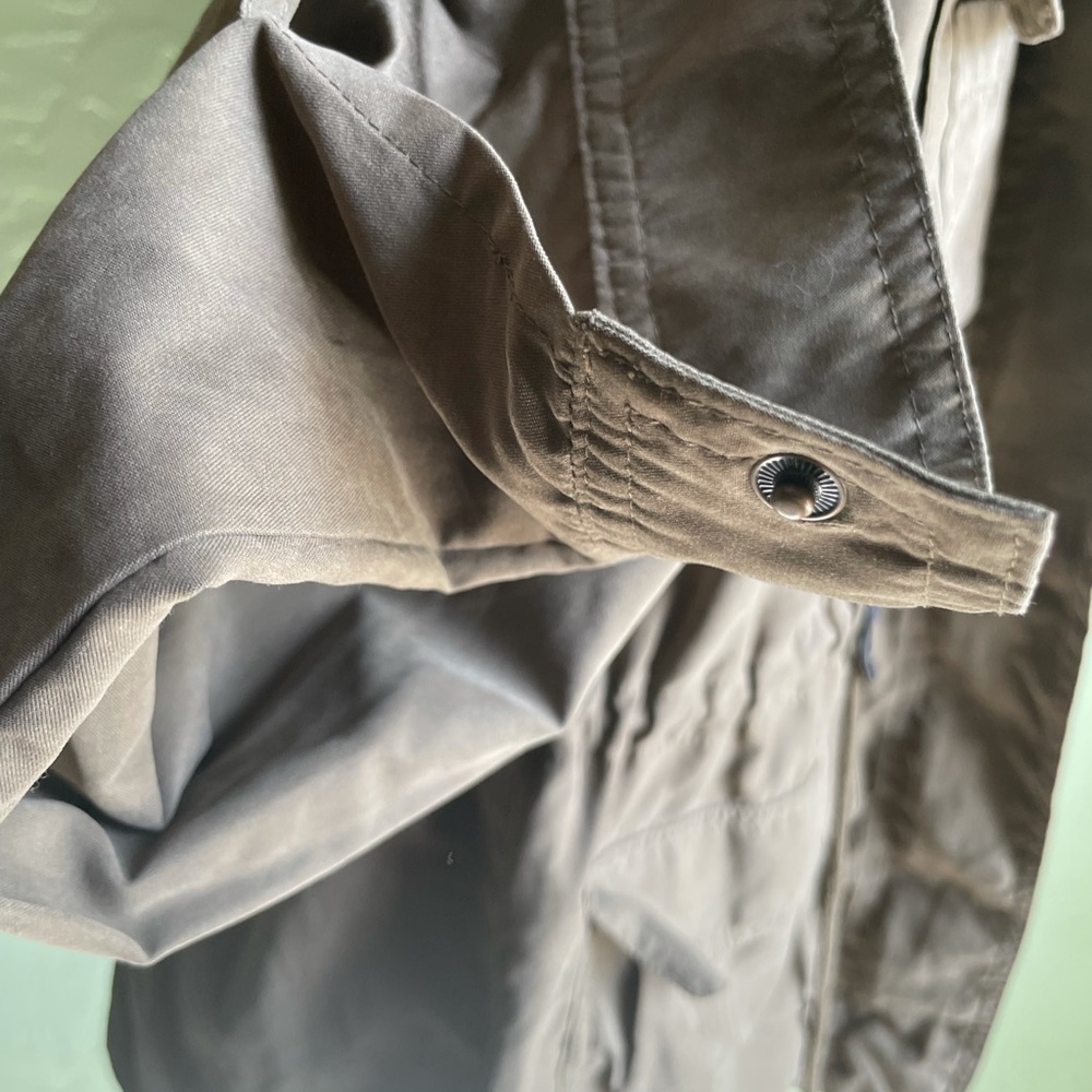 Jacket - Picture 6 of 9